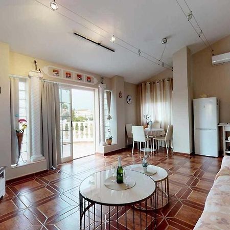Estudio En La Playa Con Spa Opcional Gran Alacant Exterior foto