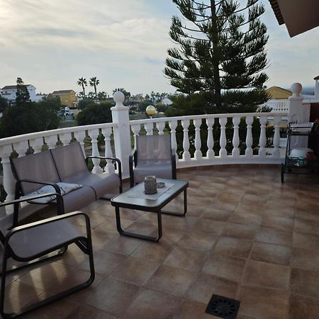 Estudio En La Playa Con Spa Opcional Gran Alacant Exterior foto