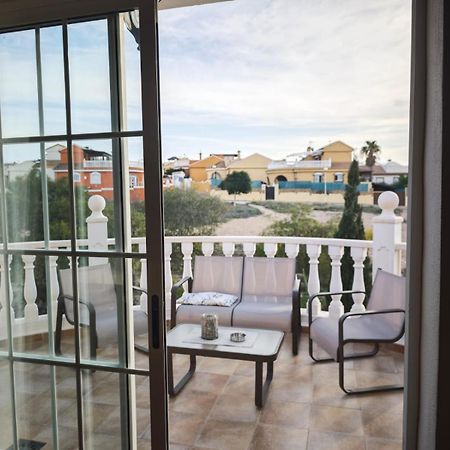 Estudio En La Playa Con Spa Opcional Gran Alacant Exterior foto
