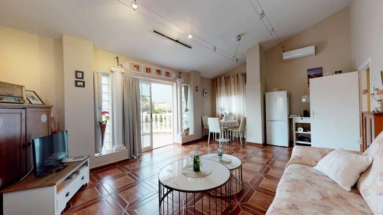 Estudio En La Playa Con Spa Opcional Gran Alacant Exterior foto