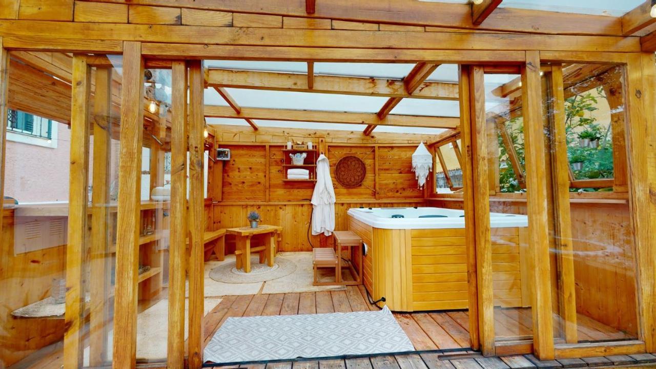 Estudio En La Playa Con Spa Opcional Gran Alacant Exterior foto