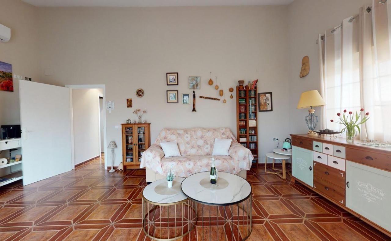 Estudio En La Playa Con Spa Opcional Gran Alacant Exterior foto