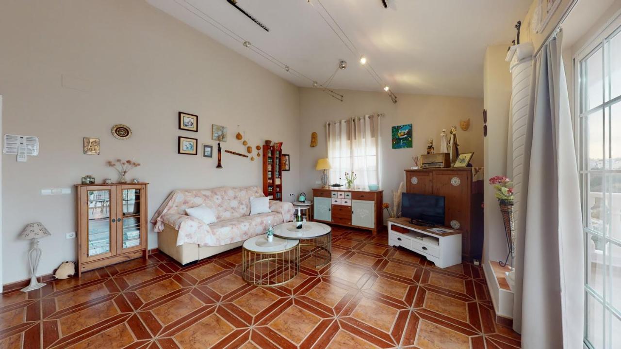Estudio En La Playa Con Spa Opcional Gran Alacant Exterior foto