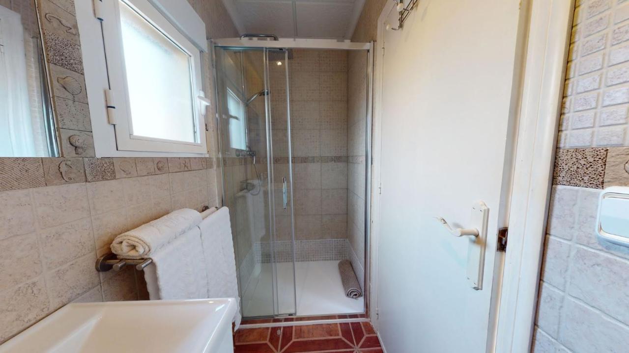 Estudio En La Playa Con Spa Opcional Gran Alacant Exterior foto
