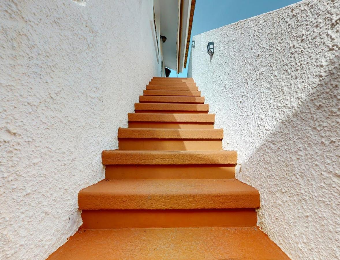 Estudio En La Playa Con Spa Opcional Gran Alacant Exterior foto