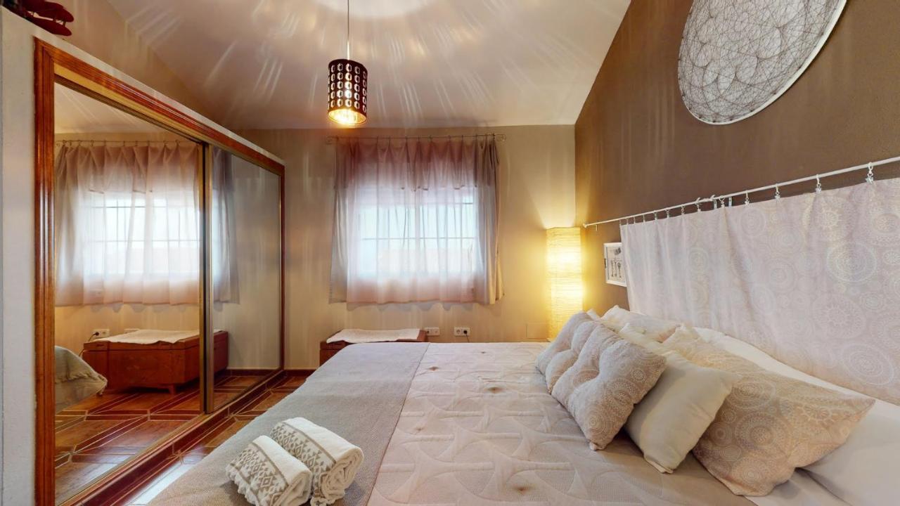 Estudio En La Playa Con Spa Opcional Gran Alacant Exterior foto