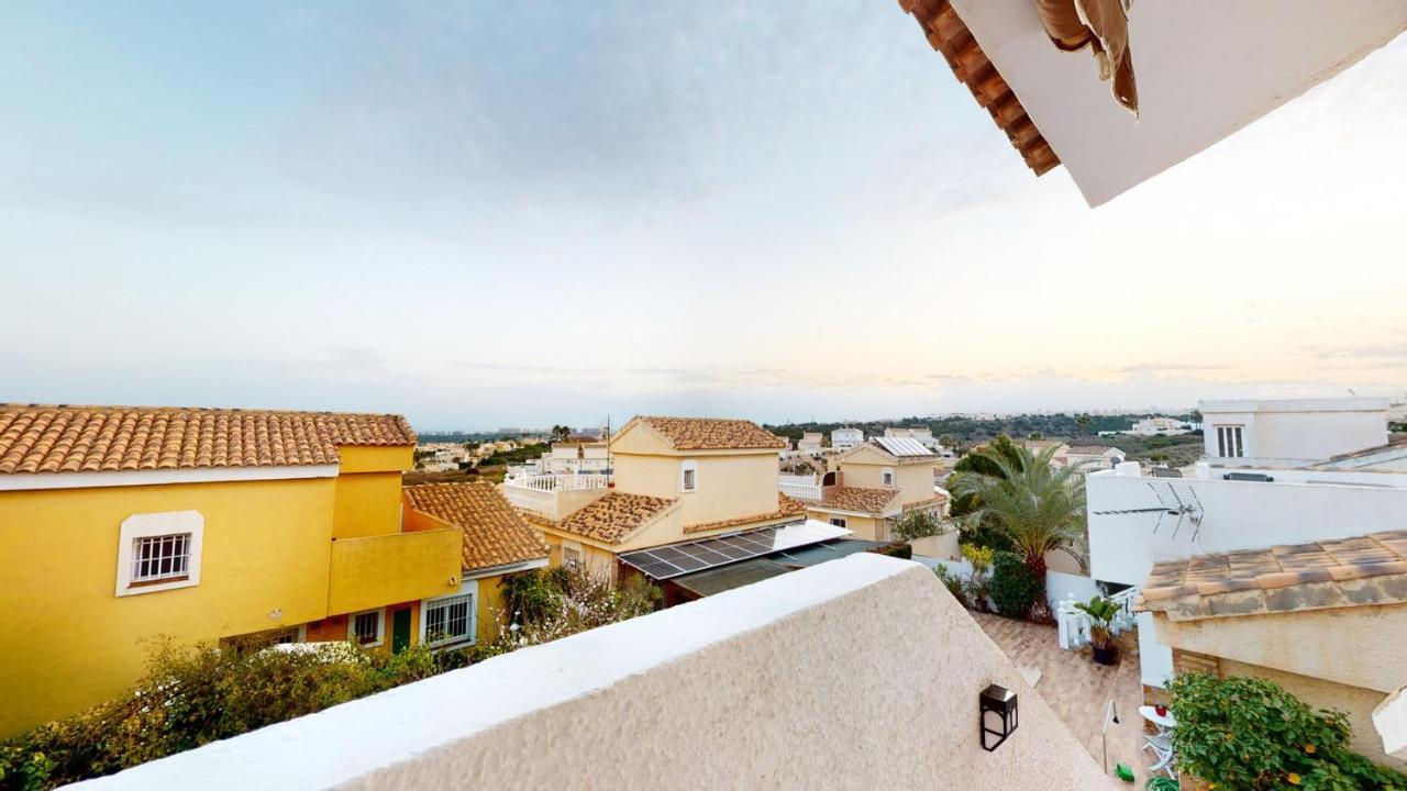 Estudio En La Playa Con Spa Opcional Gran Alacant Exterior foto
