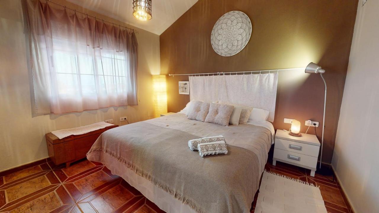 Estudio En La Playa Con Spa Opcional Gran Alacant Exterior foto