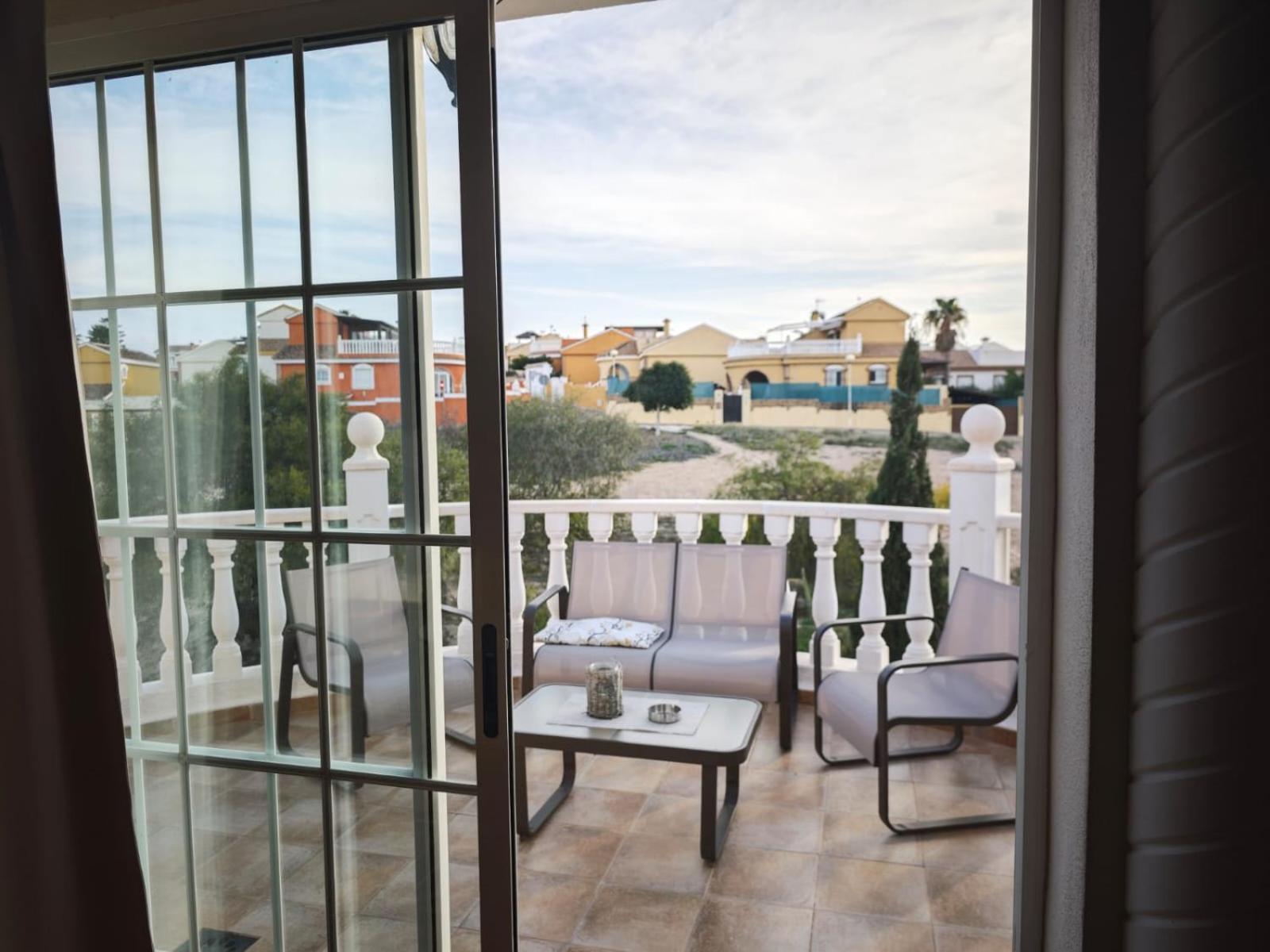 Estudio En La Playa Con Spa Opcional Gran Alacant Exterior foto